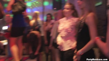 Party Hardcore Gone Crazy Vol. 2 Part 4 - Cam 2 Screencap 70 on www.sinx.com