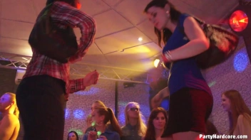 Party Hardcore Gone Crazy Vol. 2 Part 4 - Cam 2 Screencap 73 on www.sinx.com