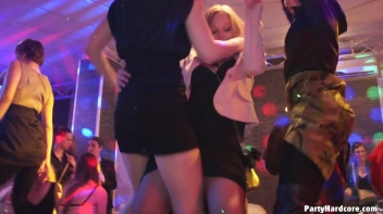 Party Hardcore Gone Crazy Vol. 2 Part 4 - Cam 2 Screencap 81 on www.sinx.com