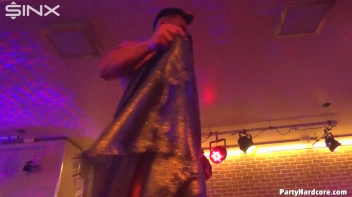 Party Hardcore Gone Crazy Vol. 43 Part 1 - Cam 2 Screencap 91 on www.sinx.com