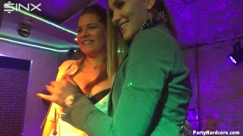 Party Hardcore Gone Crazy Vol. 43 Part 1 - Cam 2 Screencap 10 on www.sinx.com