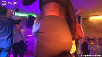 Party Hardcore Gone Crazy Vol. 43 Part 1 - Cam 2 Screencap 112 on www.sinx.com