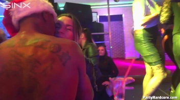 Party Hardcore Gone Crazy Vol. 43 Part 1 - Cam 2 Screencap 23 on www.sinx.com