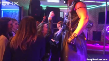 Party Hardcore Gone Crazy Vol. 43 Part 1 - Cam 2 Screencap 38 on www.sinx.com