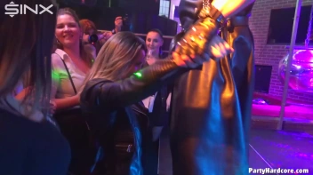Party Hardcore Gone Crazy Vol. 43 Part 1 - Cam 2 Screencap 41 on www.sinx.com