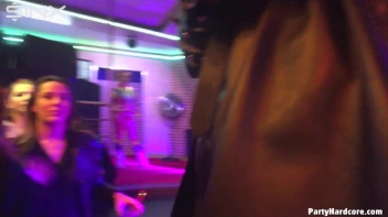 Party Hardcore Gone Crazy Vol. 43 Part 1 - Cam 2 Screencap 42 on www.sinx.com