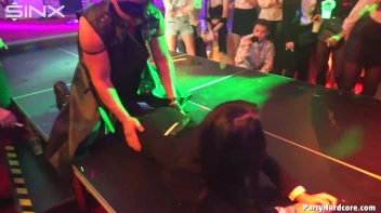 Party Hardcore Gone Crazy Vol. 43 Part 1 - Cam 2 Screencap 50 on www.sinx.com