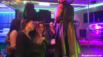 Party Hardcore Gone Crazy Vol. 43 Part 1 - Cam 2 Screencap 51 on www.sinx.com