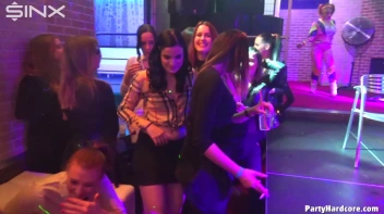 Party Hardcore Gone Crazy Vol. 43 Part 1 - Cam 2 Screencap 55 on www.sinx.com