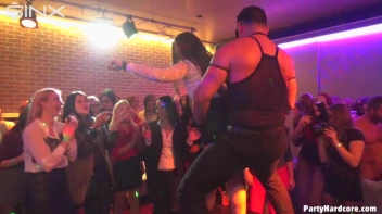 Party Hardcore Gone Crazy Vol. 43 Part 1 - Cam 2 Screencap 64 on www.sinx.com