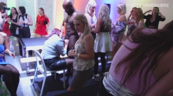 House Party Hardcore Vol. 2 Part 4 - Cam 4 Screencap 88 on www.sinx.com