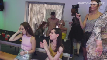 House Party Hardcore Vol. 2 Part 4 - Cam 4 Screencap 17 on www.sinx.com