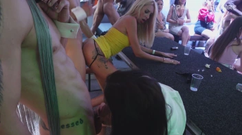 House Party Hardcore Vol. 2 Part 4 - Cam 4 Screencap 36 on www.sinx.com