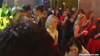 Party Hardcore Gone Crazy Vol. 38 Part 8 - Cam 4 Screencap 84 on www.sinx.com