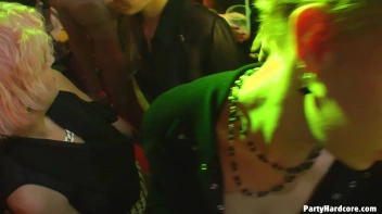 Party Hardcore Gone Crazy Vol. 38 Part 8 - Cam 4 Screencap 86 on www.sinx.com