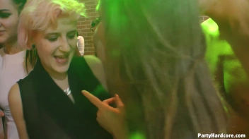 Party Hardcore Gone Crazy Vol. 38 Part 8 - Cam 4 Screencap 88 on www.sinx.com