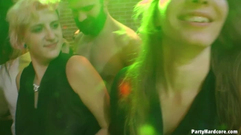 Party Hardcore Gone Crazy Vol. 38 Part 8 - Cam 4 Screencap 89 on www.sinx.com