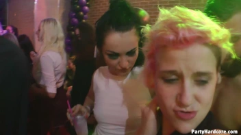 Party Hardcore Gone Crazy Vol. 38 Part 8 - Cam 4 Screencap 90 on www.sinx.com