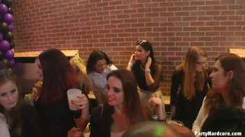 Party Hardcore Gone Crazy Vol. 38 Part 8 - Cam 4 Screencap 91 on www.sinx.com