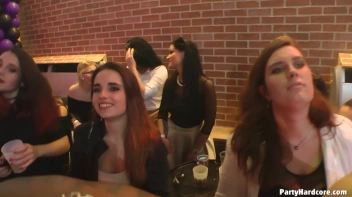 Party Hardcore Gone Crazy Vol. 38 Part 8 - Cam 4 Screencap 92 on www.sinx.com