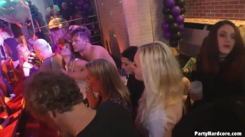 Party Hardcore Gone Crazy Vol. 38 Part 8 - Cam 4 Screencap 94 on www.sinx.com