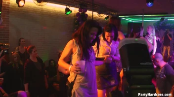 Party Hardcore Gone Crazy Vol. 38 Part 8 - Cam 4 Screencap 96 on www.sinx.com