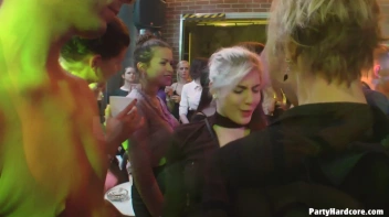 Party Hardcore Gone Crazy Vol. 38 Part 8 - Cam 4 Screencap 97 on www.sinx.com