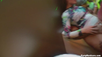 Party Hardcore Gone Crazy Vol. 38 Part 8 - Cam 4 Screencap 99 on www.sinx.com