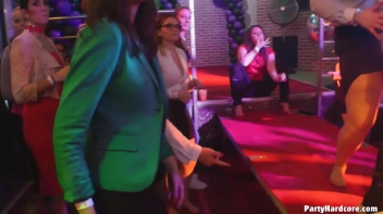 Party Hardcore Gone Crazy Vol. 38 Part 8 - Cam 4 Screencap 1 on www.sinx.com