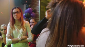 Party Hardcore Gone Crazy Vol. 38 Part 8 - Cam 4 Screencap 10 on www.sinx.com