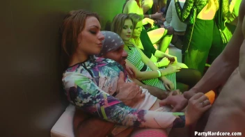 Party Hardcore Gone Crazy Vol. 38 Part 8 - Cam 4 Screencap 101 on www.sinx.com
