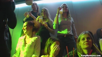 Party Hardcore Gone Crazy Vol. 38 Part 8 - Cam 4 Screencap 13 on www.sinx.com