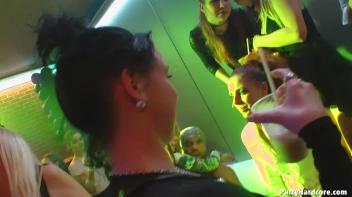 Party Hardcore Gone Crazy Vol. 38 Part 8 - Cam 4 Screencap 14 on www.sinx.com