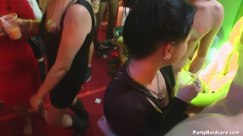 Party Hardcore Gone Crazy Vol. 38 Part 8 - Cam 4 Screencap 15 on www.sinx.com
