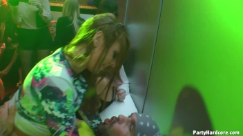Party Hardcore Gone Crazy Vol. 38 Part 8 - Cam 4 Screencap 22 on www.sinx.com