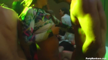 Party Hardcore Gone Crazy Vol. 38 Part 8 - Cam 4 Screencap 24 on www.sinx.com