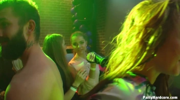 Party Hardcore Gone Crazy Vol. 38 Part 8 - Cam 4 Screencap 25 on www.sinx.com