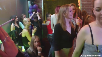 Party Hardcore Gone Crazy Vol. 38 Part 8 - Cam 4 Screencap 27 on www.sinx.com