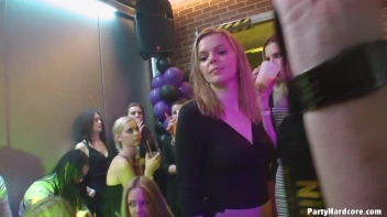 Party Hardcore Gone Crazy Vol. 38 Part 8 - Cam 4 Screencap 29 on www.sinx.com