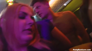Party Hardcore Gone Crazy Vol. 38 Part 8 - Cam 4 Screencap 3 on www.sinx.com