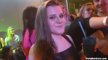 Party Hardcore Gone Crazy Vol. 38 Part 8 - Cam 4 Screencap 30 on www.sinx.com