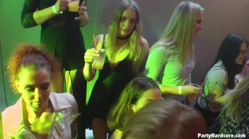 Party Hardcore Gone Crazy Vol. 38 Part 8 - Cam 4 Screencap 32 on www.sinx.com