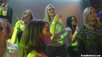 Party Hardcore Gone Crazy Vol. 38 Part 8 - Cam 4 Screencap 34 on www.sinx.com