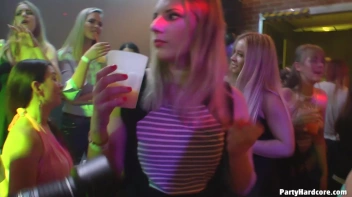 Party Hardcore Gone Crazy Vol. 38 Part 8 - Cam 4 Screencap 35 on www.sinx.com