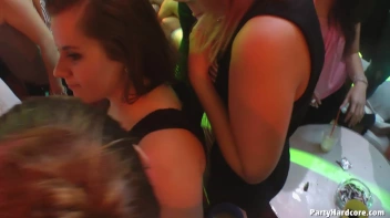 Party Hardcore Gone Crazy Vol. 38 Part 8 - Cam 4 Screencap 36 on www.sinx.com