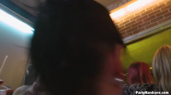 Party Hardcore Gone Crazy Vol. 38 Part 8 - Cam 4 Screencap 37 on www.sinx.com