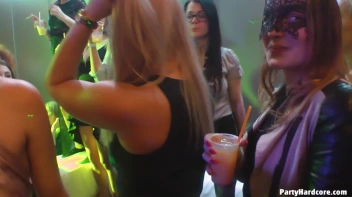 Party Hardcore Gone Crazy Vol. 38 Part 8 - Cam 4 Screencap 38 on www.sinx.com