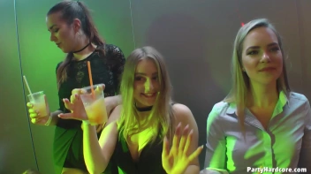 Party Hardcore Gone Crazy Vol. 38 Part 8 - Cam 4 Screencap 4 on www.sinx.com