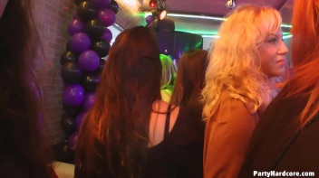 Party Hardcore Gone Crazy Vol. 38 Part 8 - Cam 4 Screencap 41 on www.sinx.com