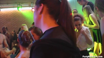 Party Hardcore Gone Crazy Vol. 38 Part 8 - Cam 4 Screencap 42 on www.sinx.com